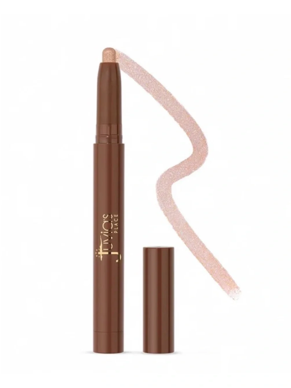 NWT Juvia's Place Nubian Shadow Stick Shimmer - Casablanca
